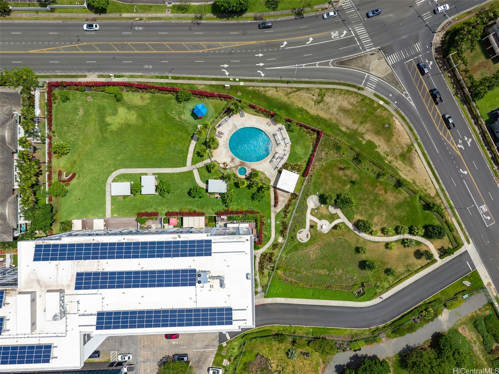 7000 Hawaii Kai Drive 3604