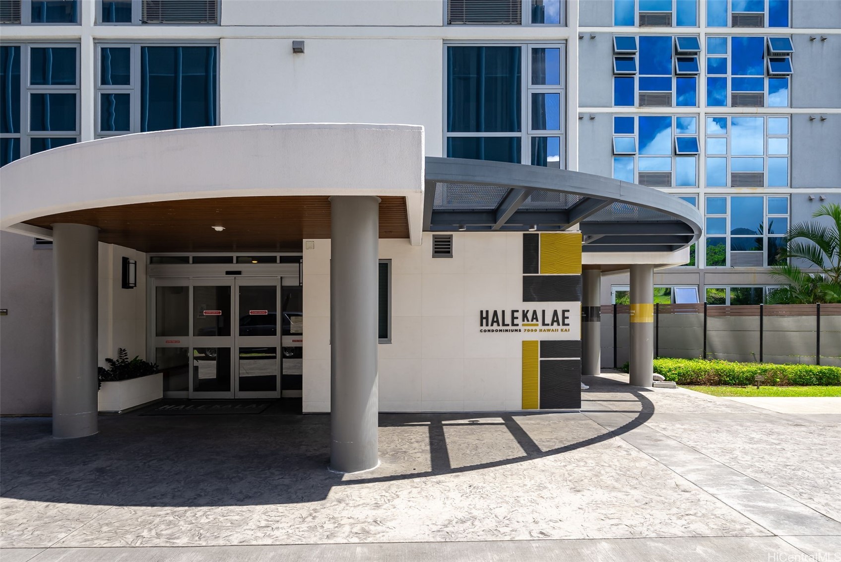 7000 Hawaii Kai Drive 3604
