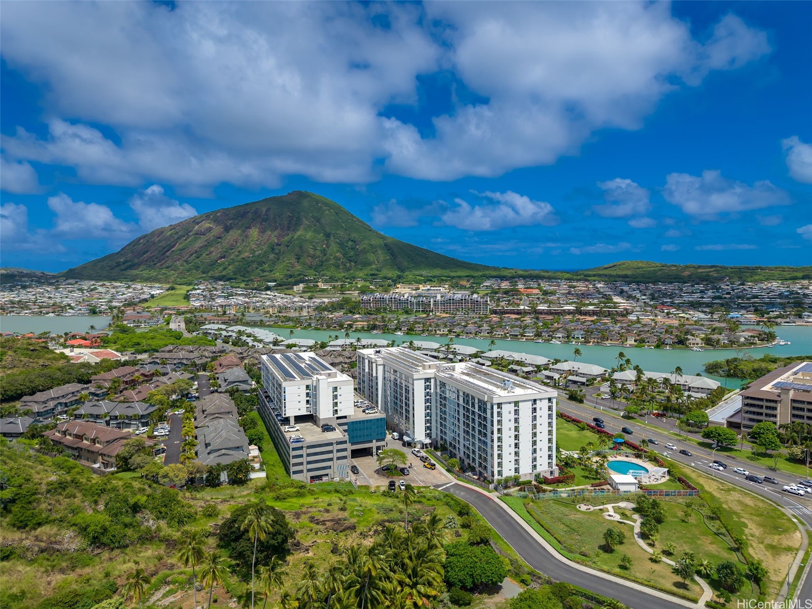 7000 Hawaii Kai Drive 3604