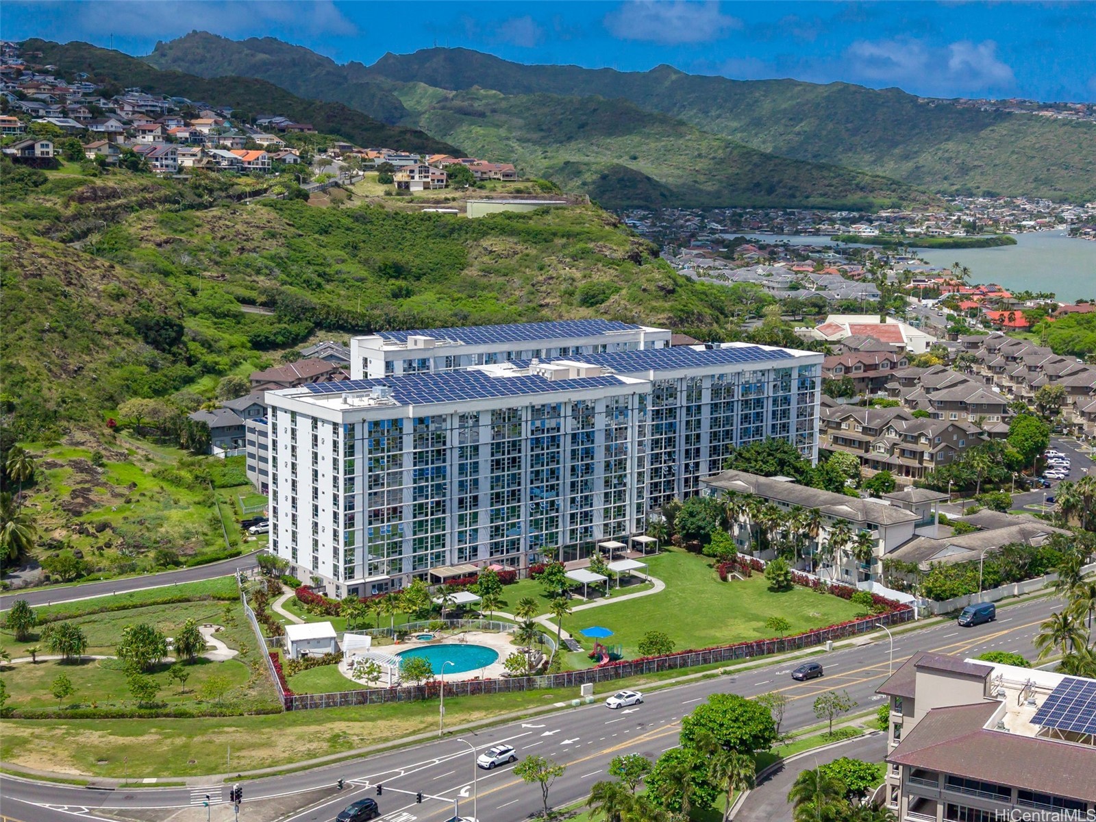 7000 Hawaii Kai Drive 3604