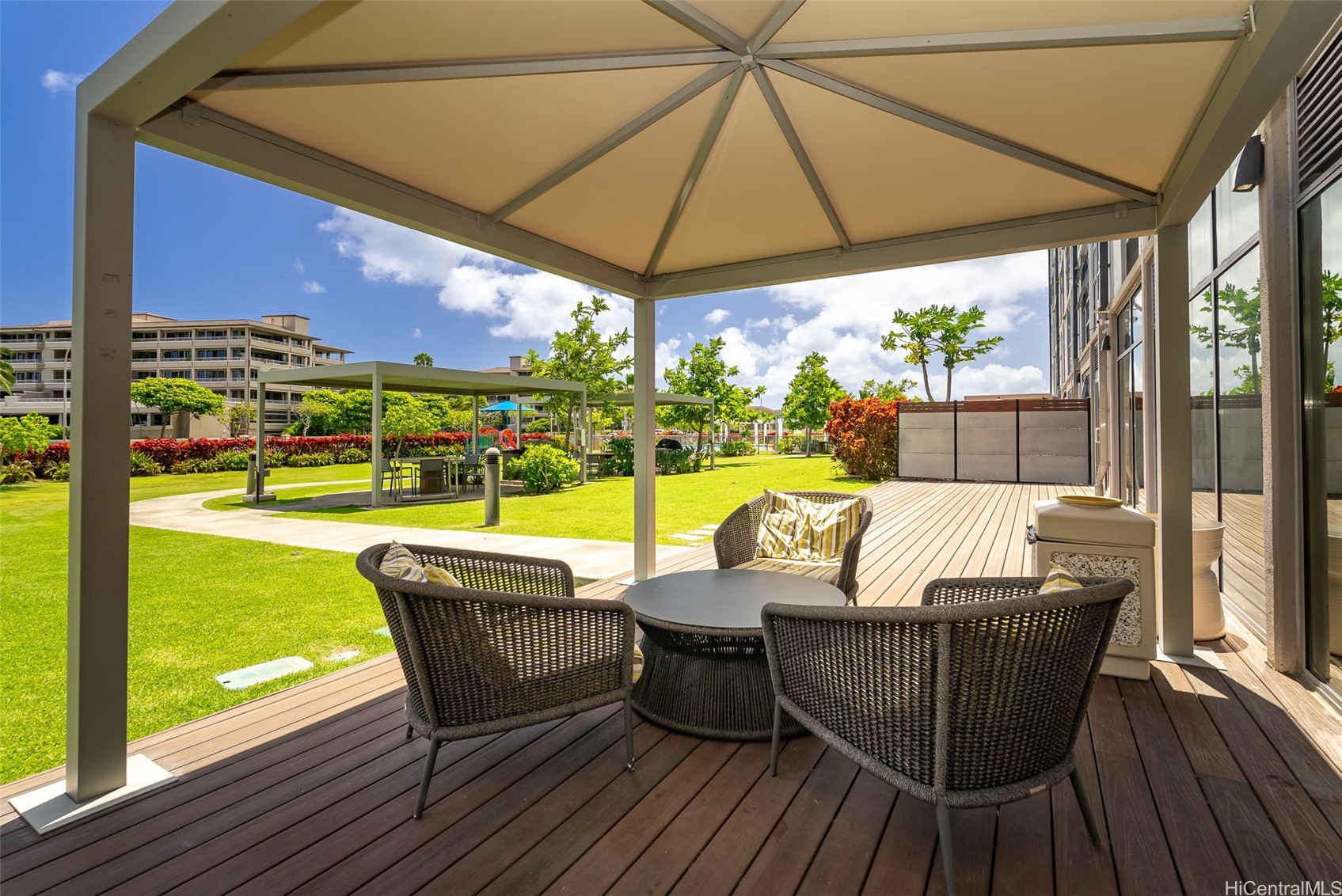 7000 Hawaii Kai Drive 3604