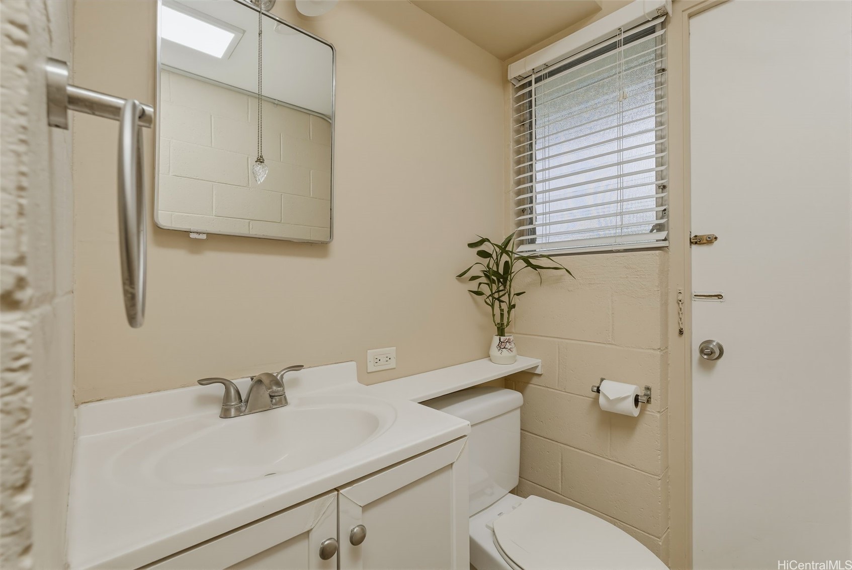 1617 Young Street A106
