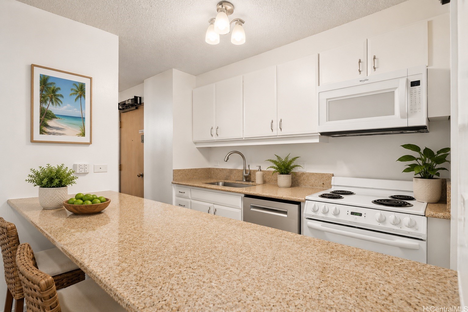 1778 Ala Moana Boulevard 1207