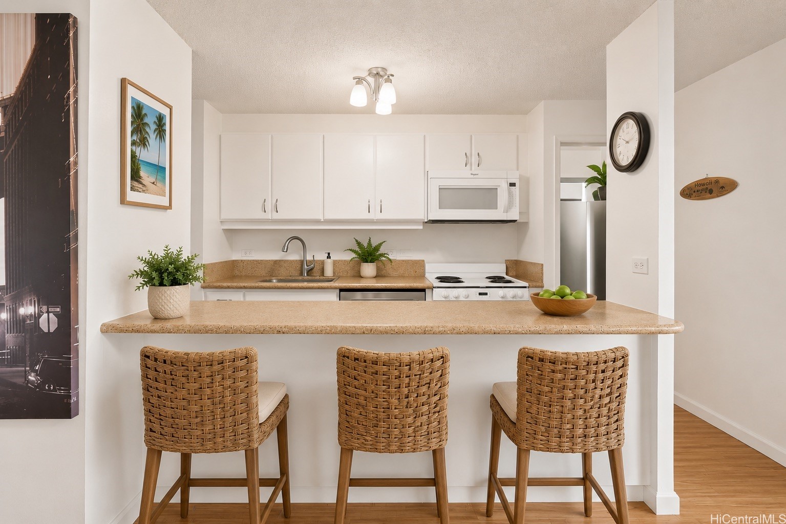 1778 Ala Moana Boulevard 1207