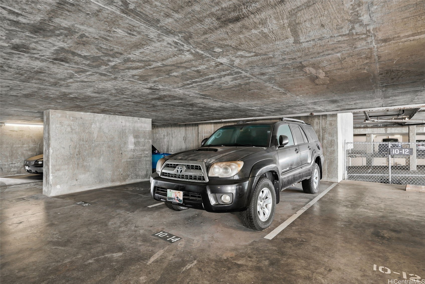 1778 Ala Moana Boulevard 1207