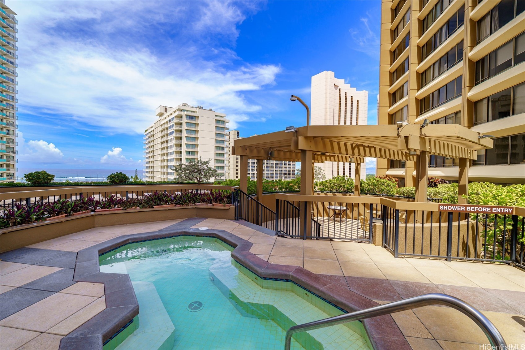 1778 Ala Moana Boulevard 1207