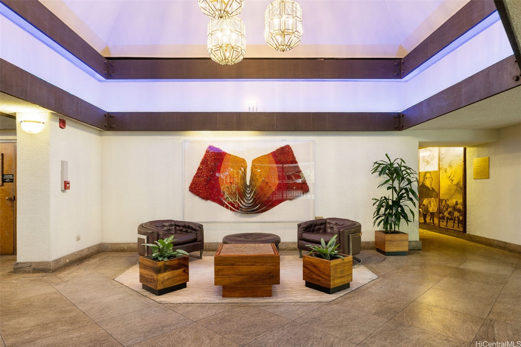 1778 Ala Moana Boulevard 1207