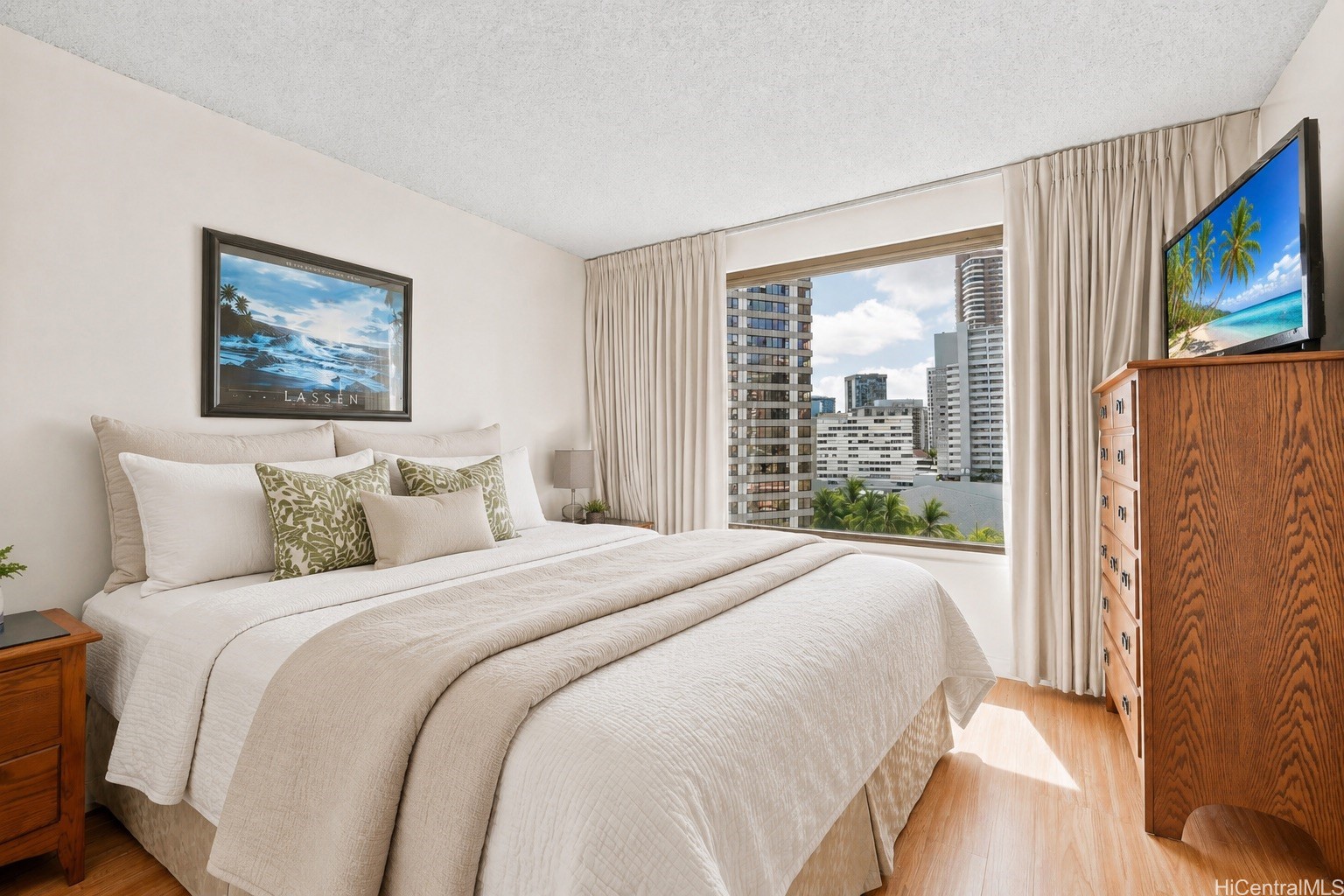 1778 Ala Moana Boulevard 1207
