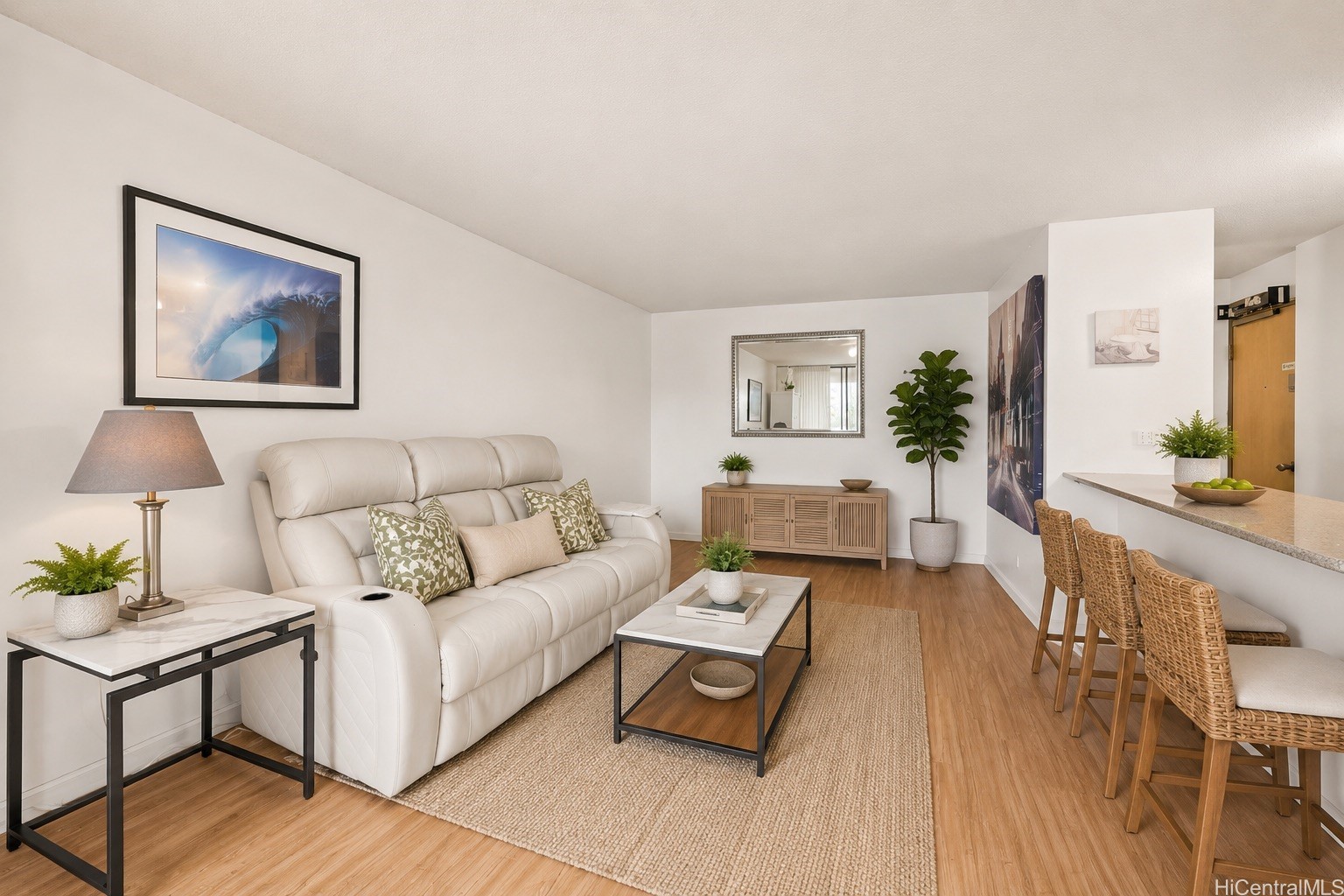 1778 Ala Moana Boulevard 1207