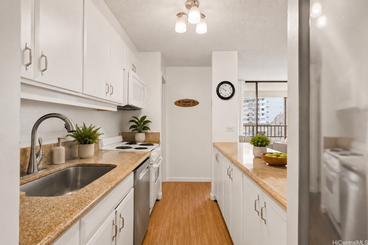 1778 Ala Moana Boulevard 1207