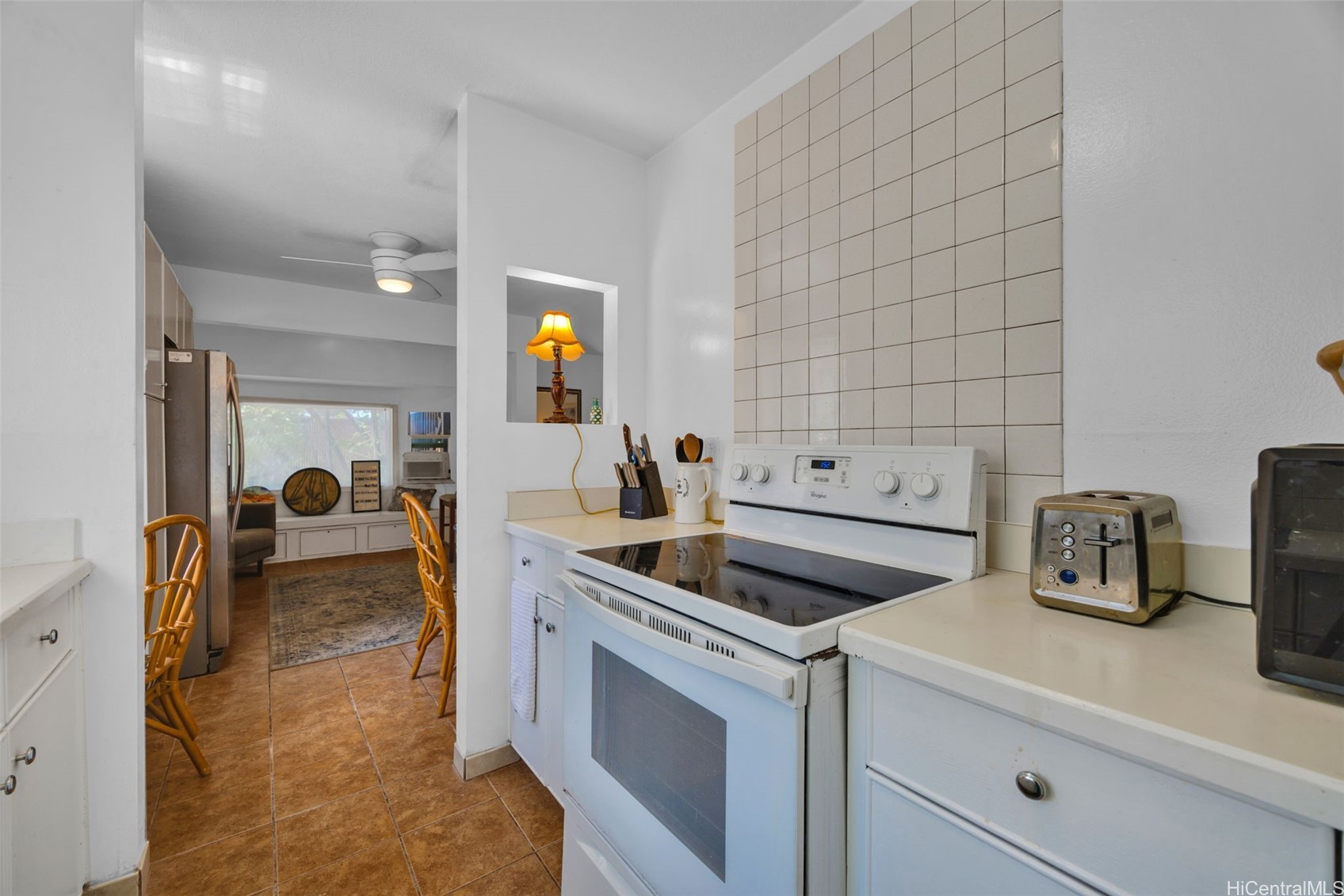 2065 Kanoe Street A