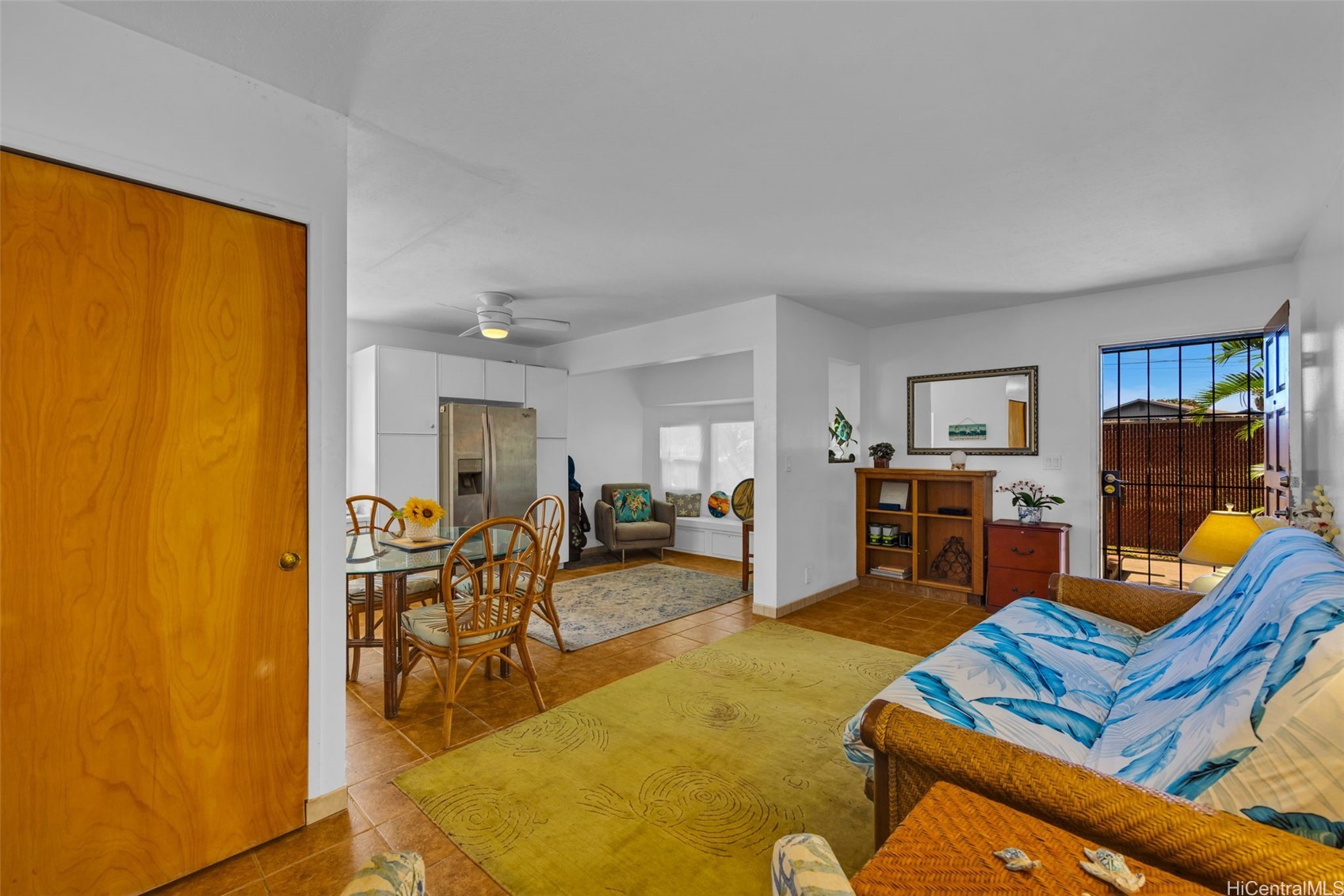 2065 Kanoe Street A