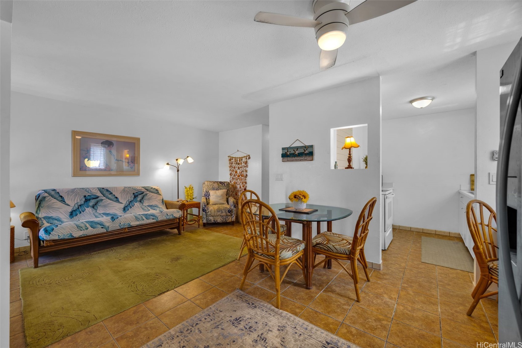 2065 Kanoe Street A