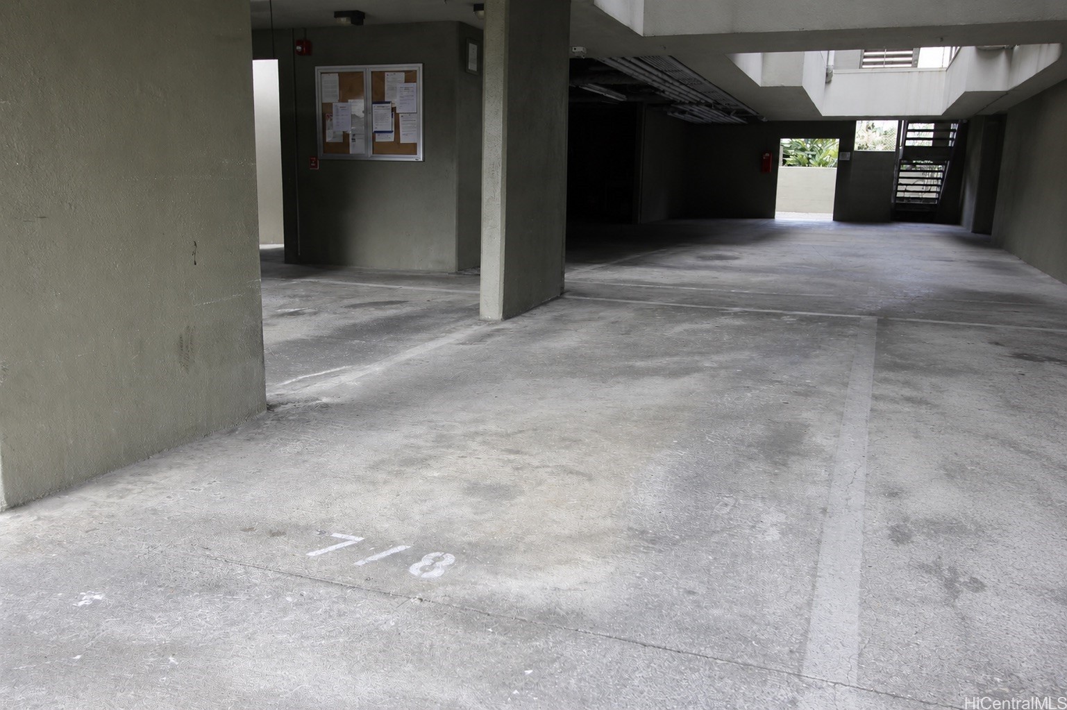 711 Wailepo Place 304
