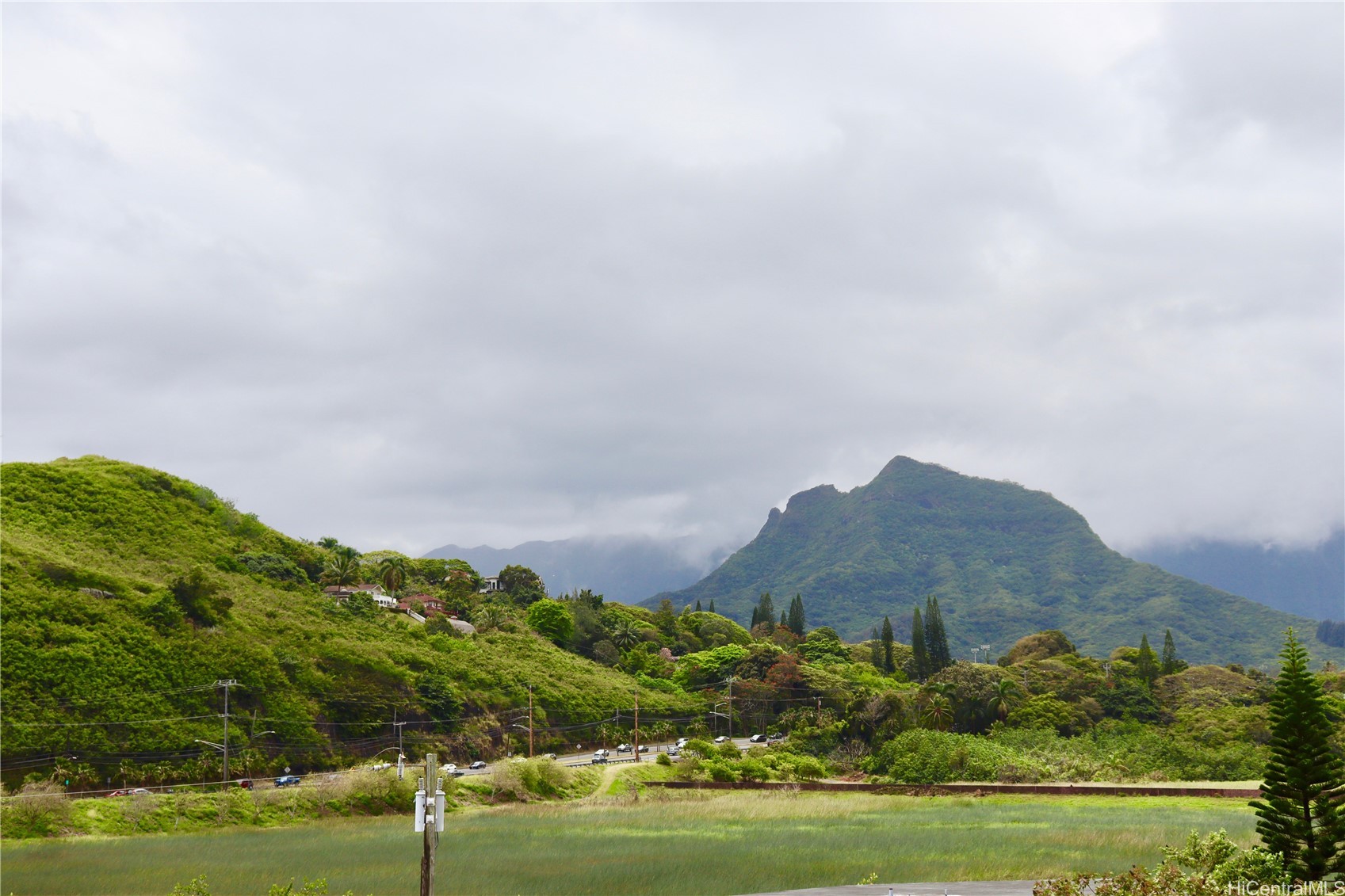 711 Wailepo Place 304