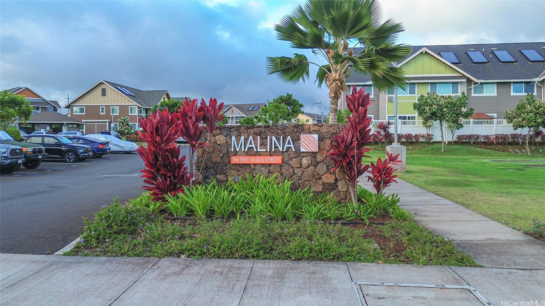 94-1180 Alaea Street 1310