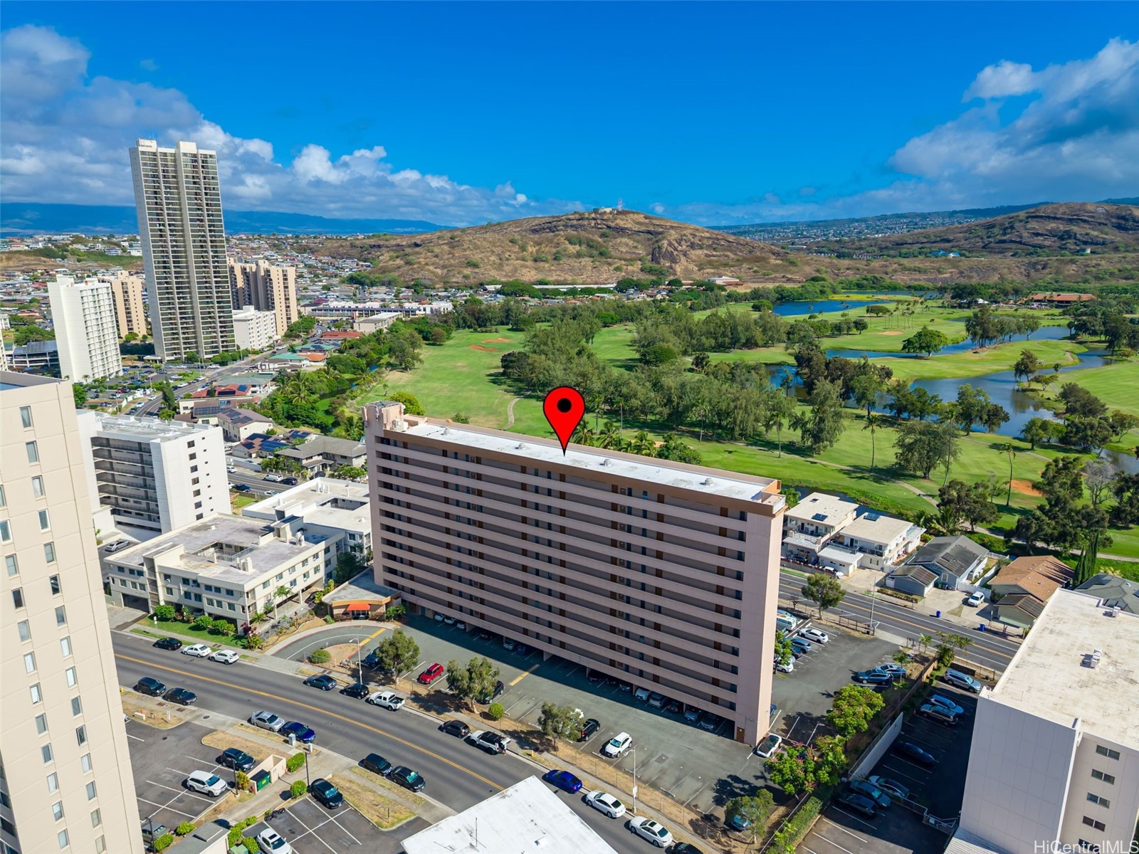 3030 Ala Ilima Street 608