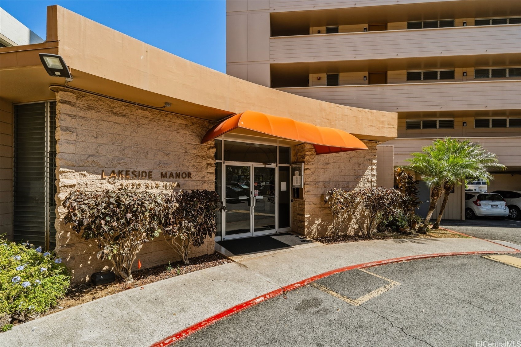 3030 Ala Ilima Street 608