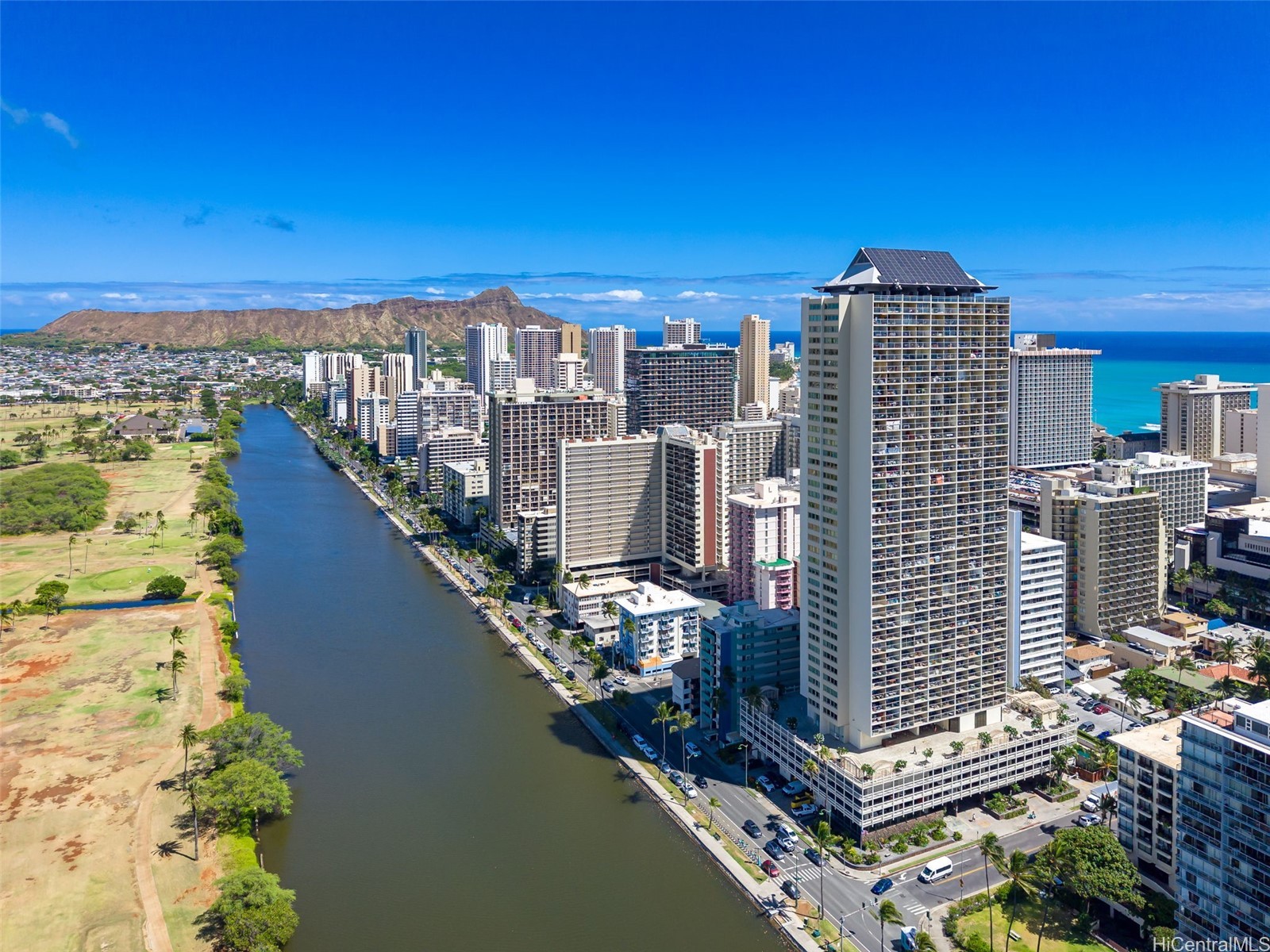 445 Seaside Avenue 2906