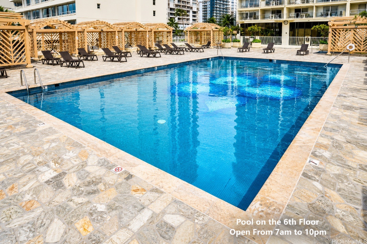 445 Seaside Avenue 2906