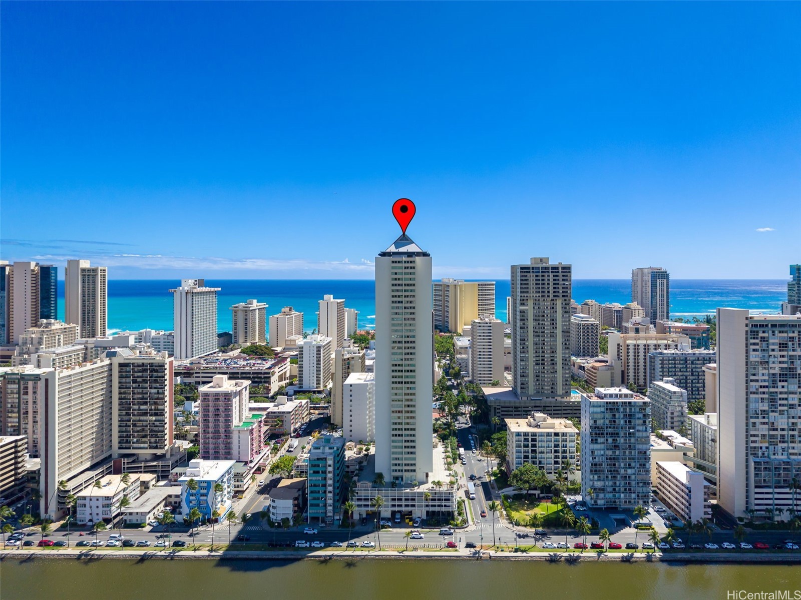 445 Seaside Avenue 2906