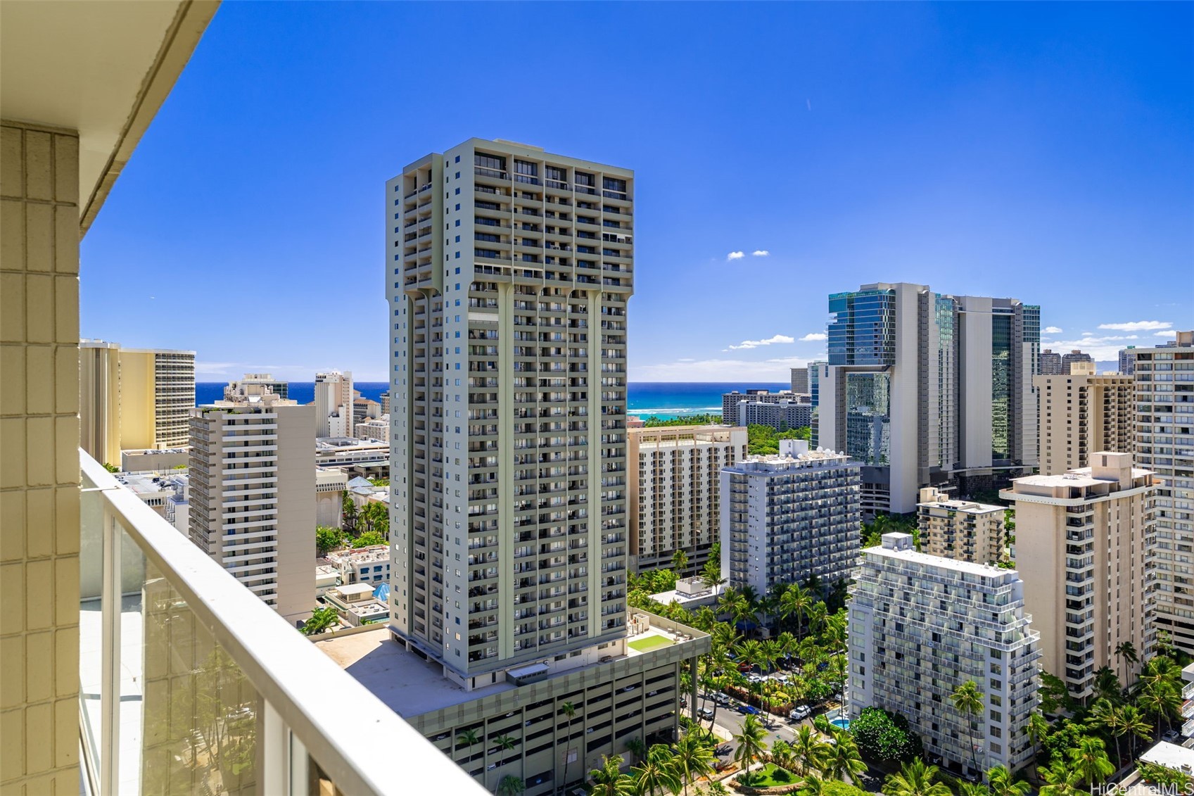 445 Seaside Avenue 2906