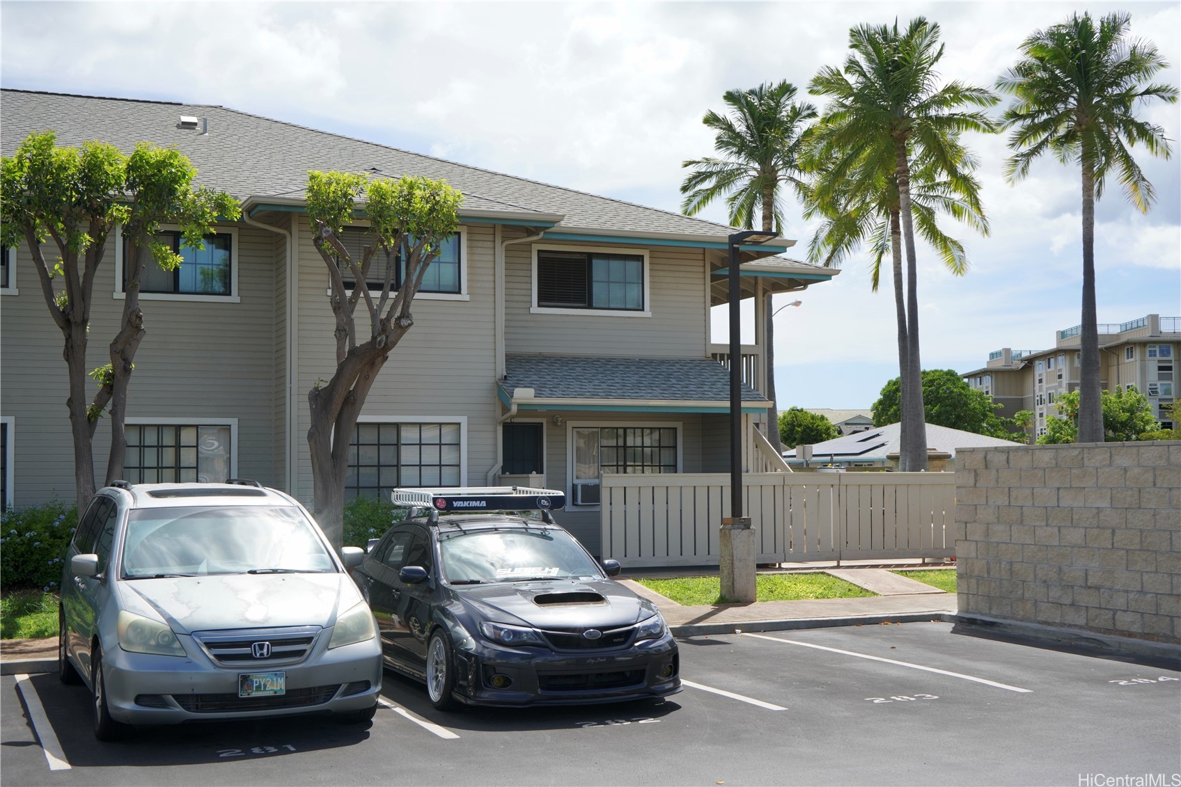 91-1042 Kaiau Avenue 13C