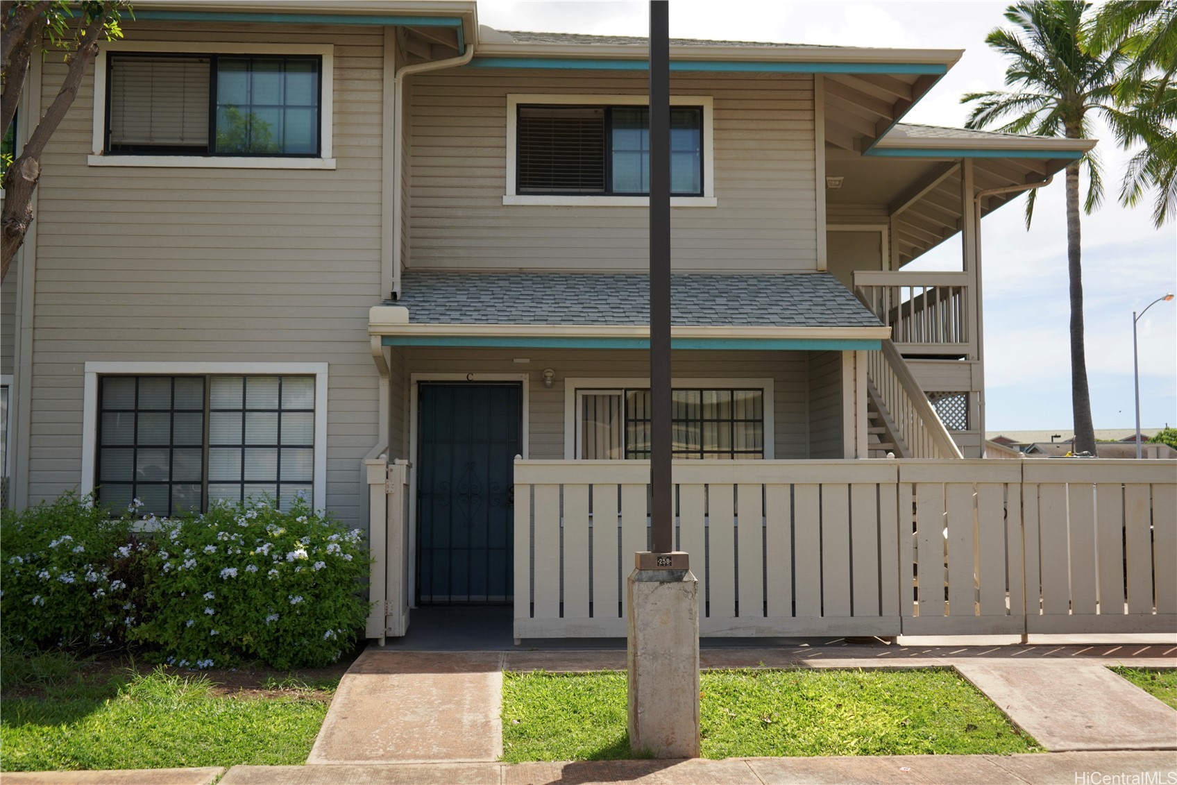 91 1042 Kaiau Avenue 13c Kapolei HI