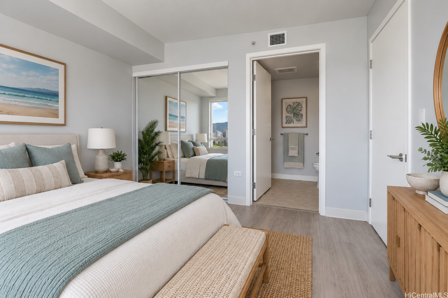 1009 Kapiolani Boulevard 1712