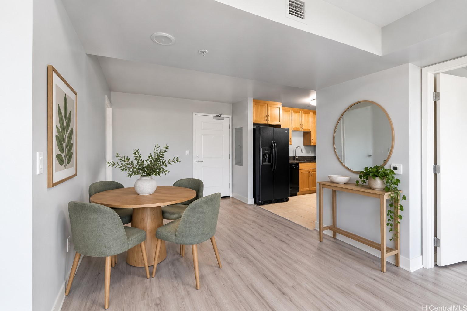 1009 Kapiolani Boulevard 1712