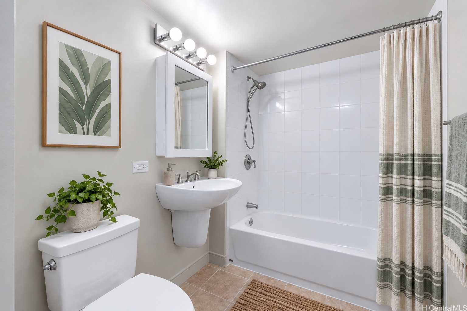 1009 Kapiolani Boulevard 1712