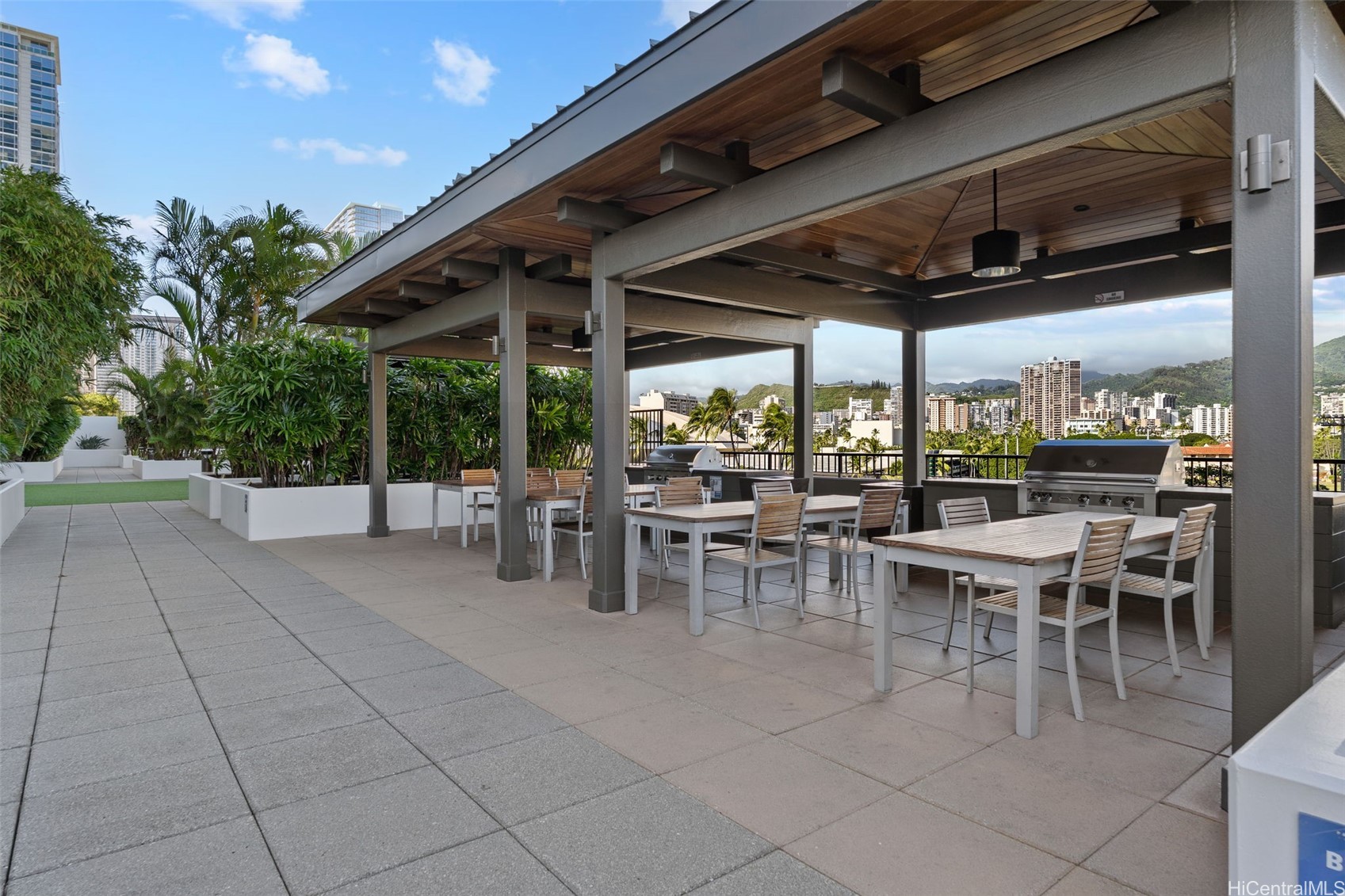 1009 Kapiolani Boulevard 1712