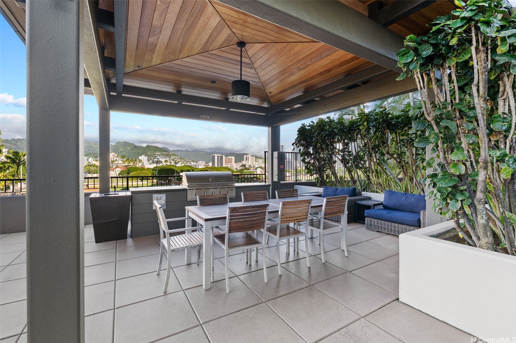 1009 Kapiolani Boulevard 1712