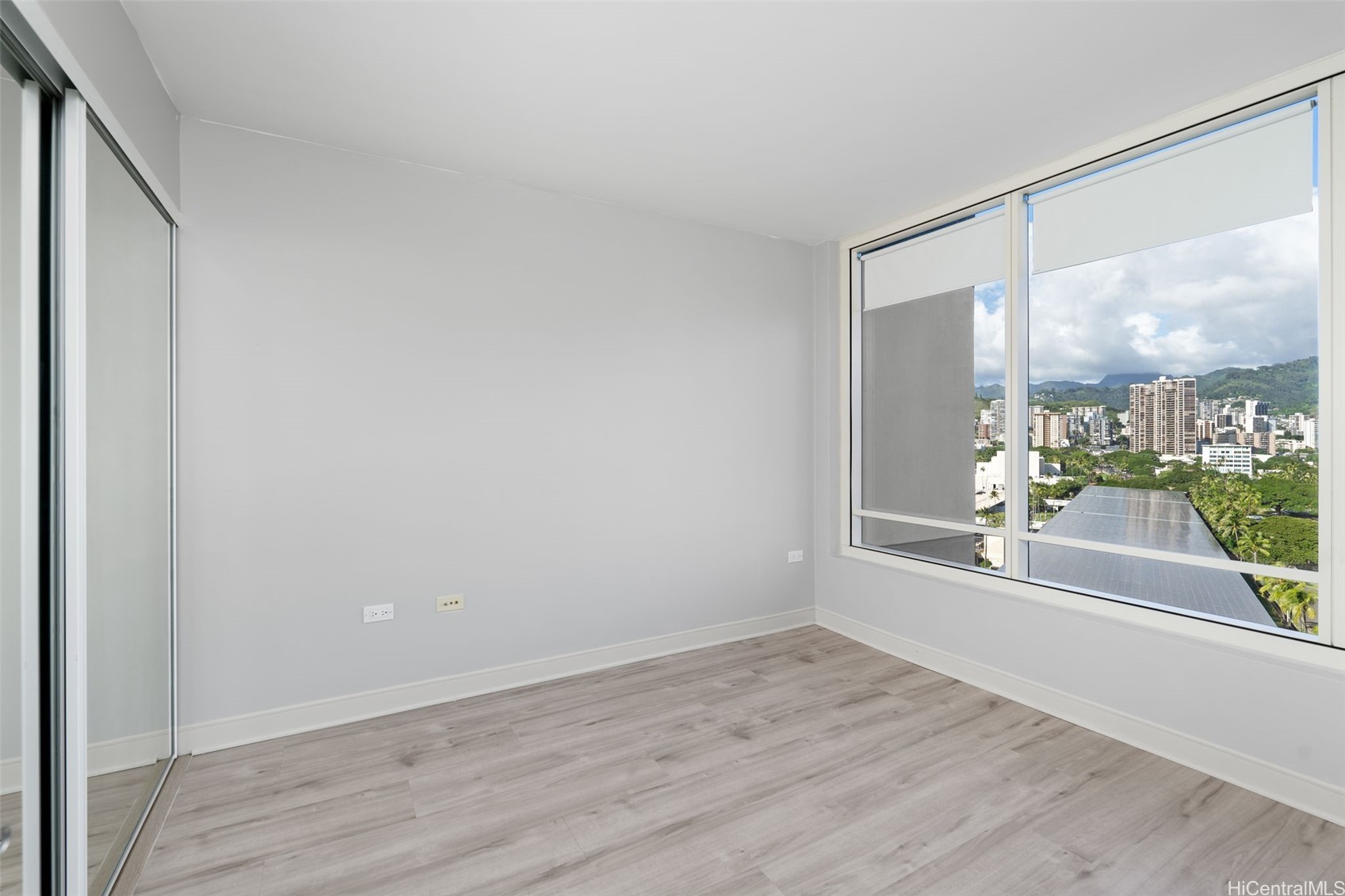 1009 Kapiolani Boulevard 1712