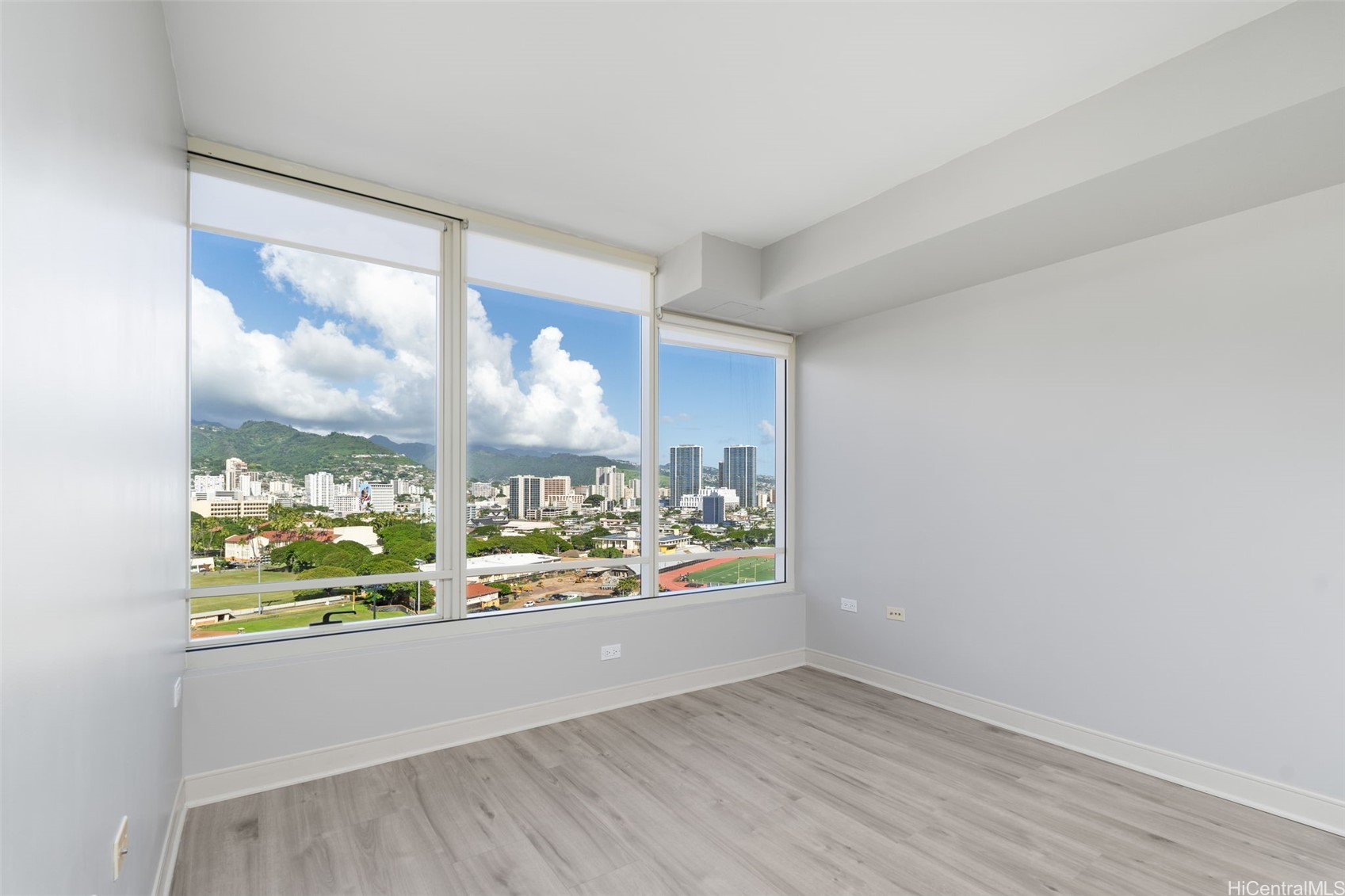 1009 Kapiolani Boulevard 1712