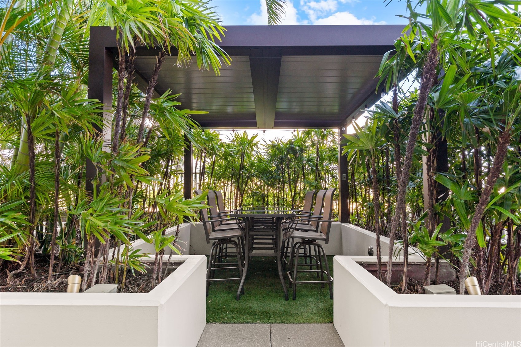 1009 Kapiolani Boulevard 1712