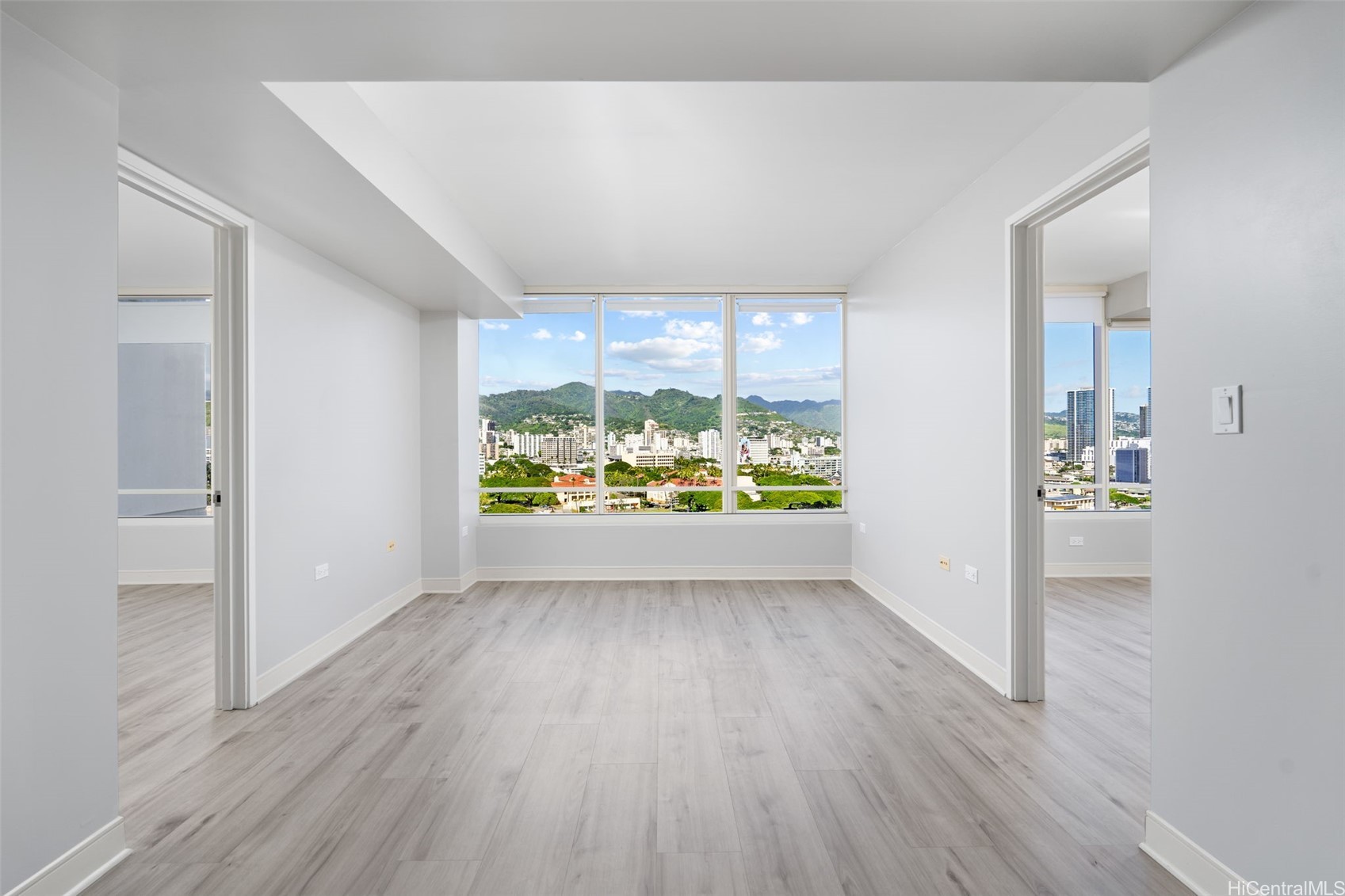 1009 Kapiolani Boulevard 1712