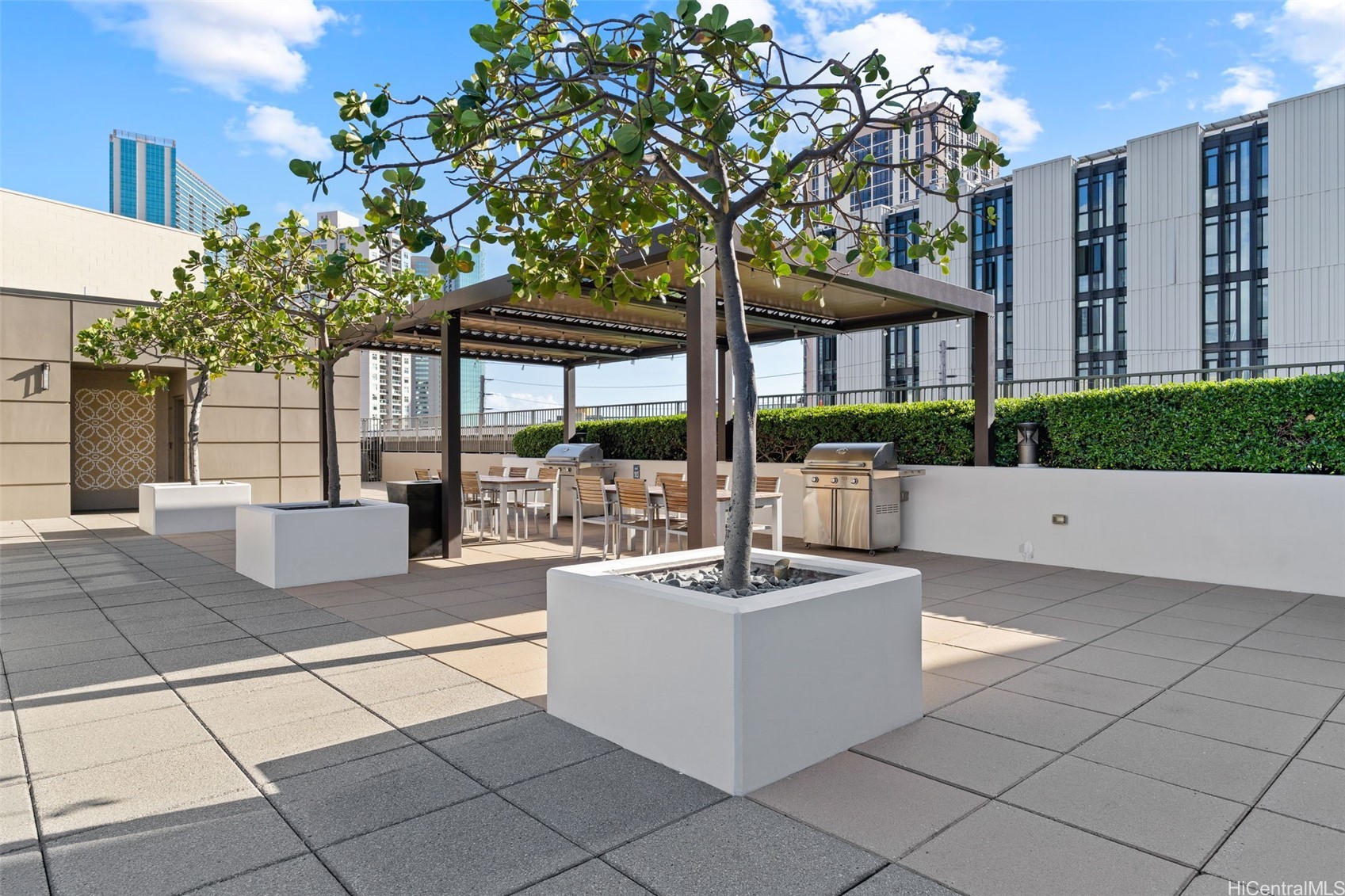 1009 Kapiolani Boulevard 1712