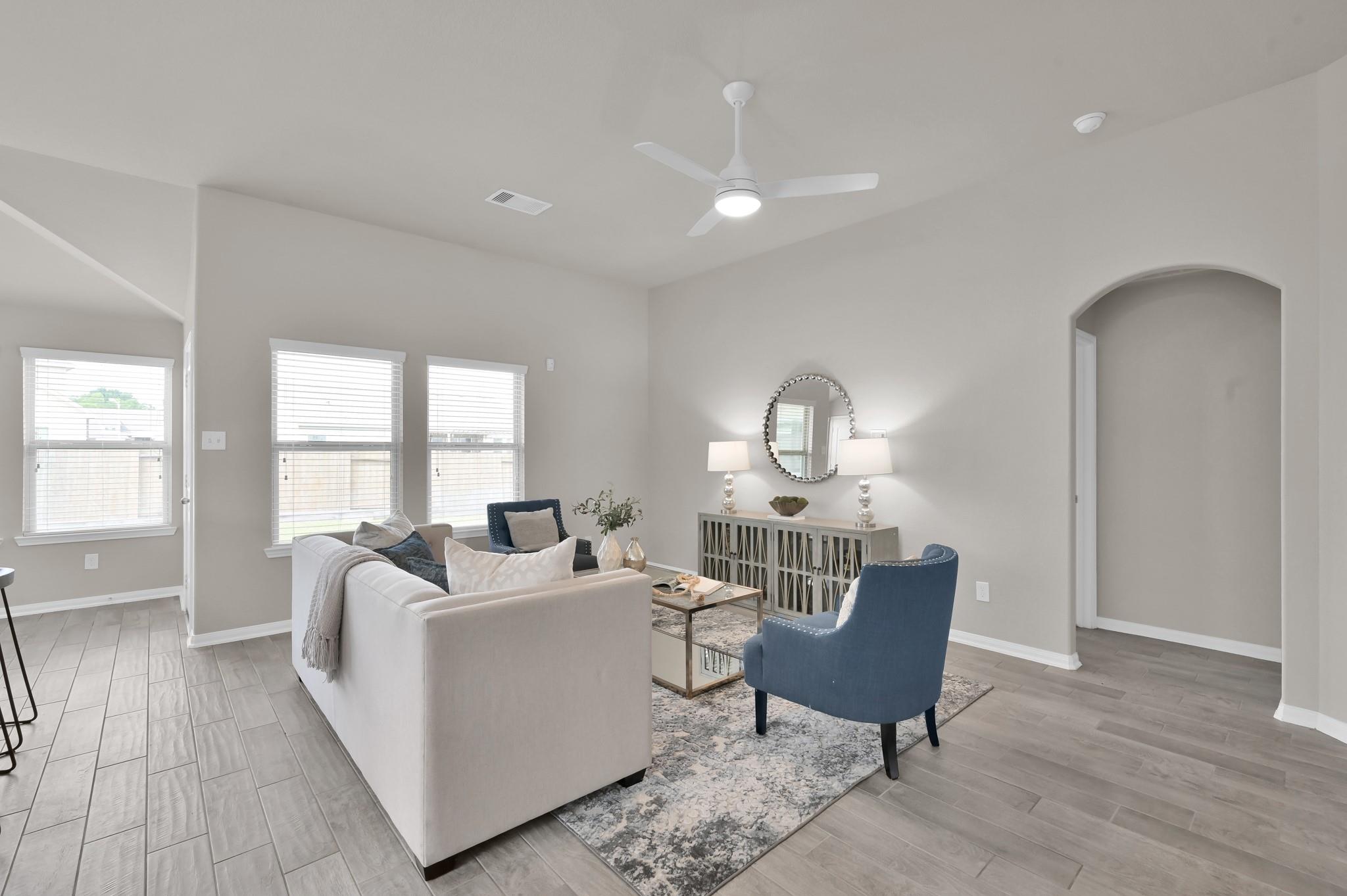 12441 Hackberry Drive