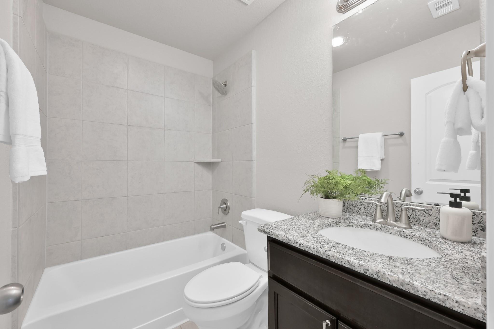 12441 Hackberry Drive