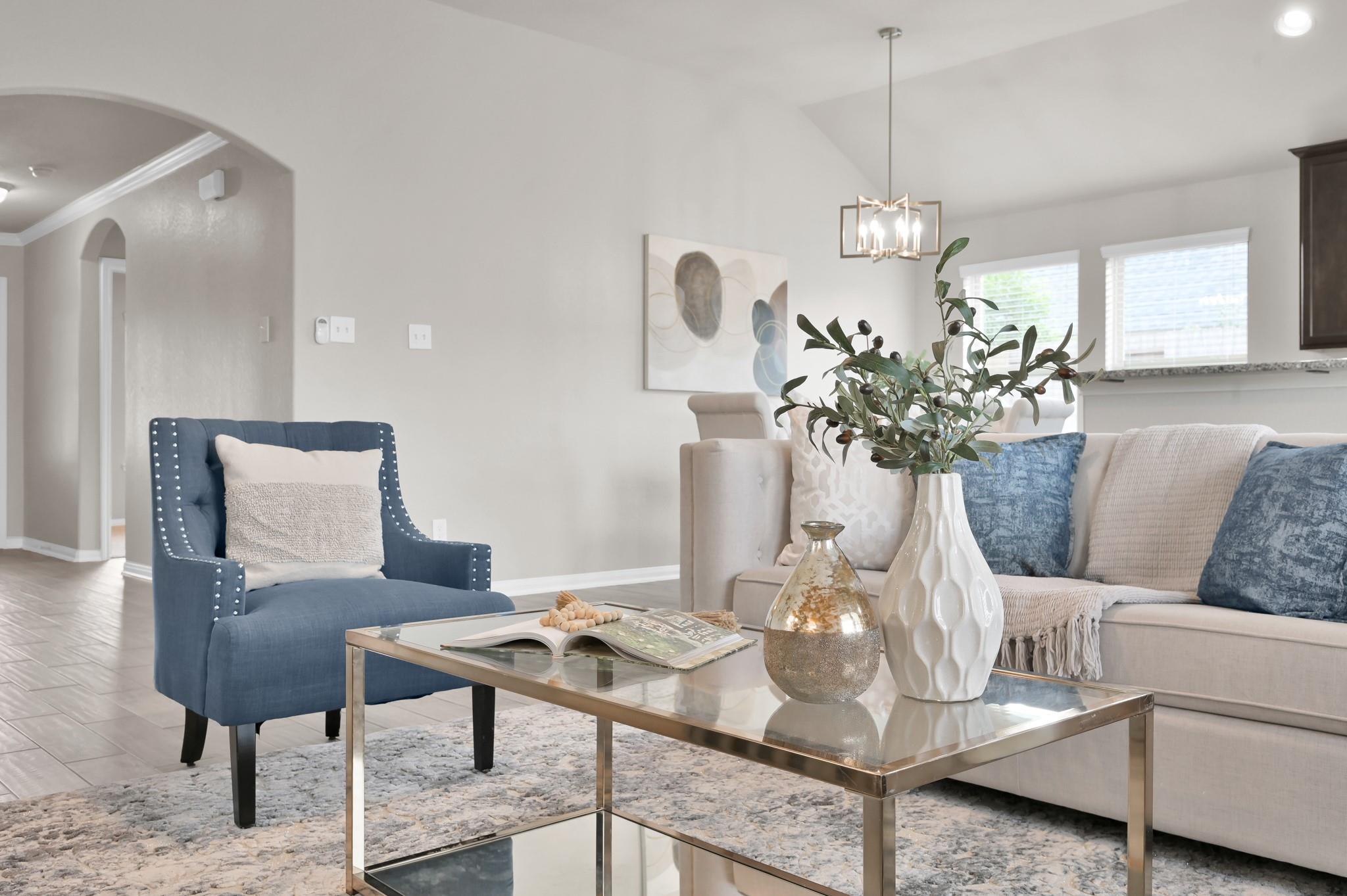 12441 Hackberry Drive