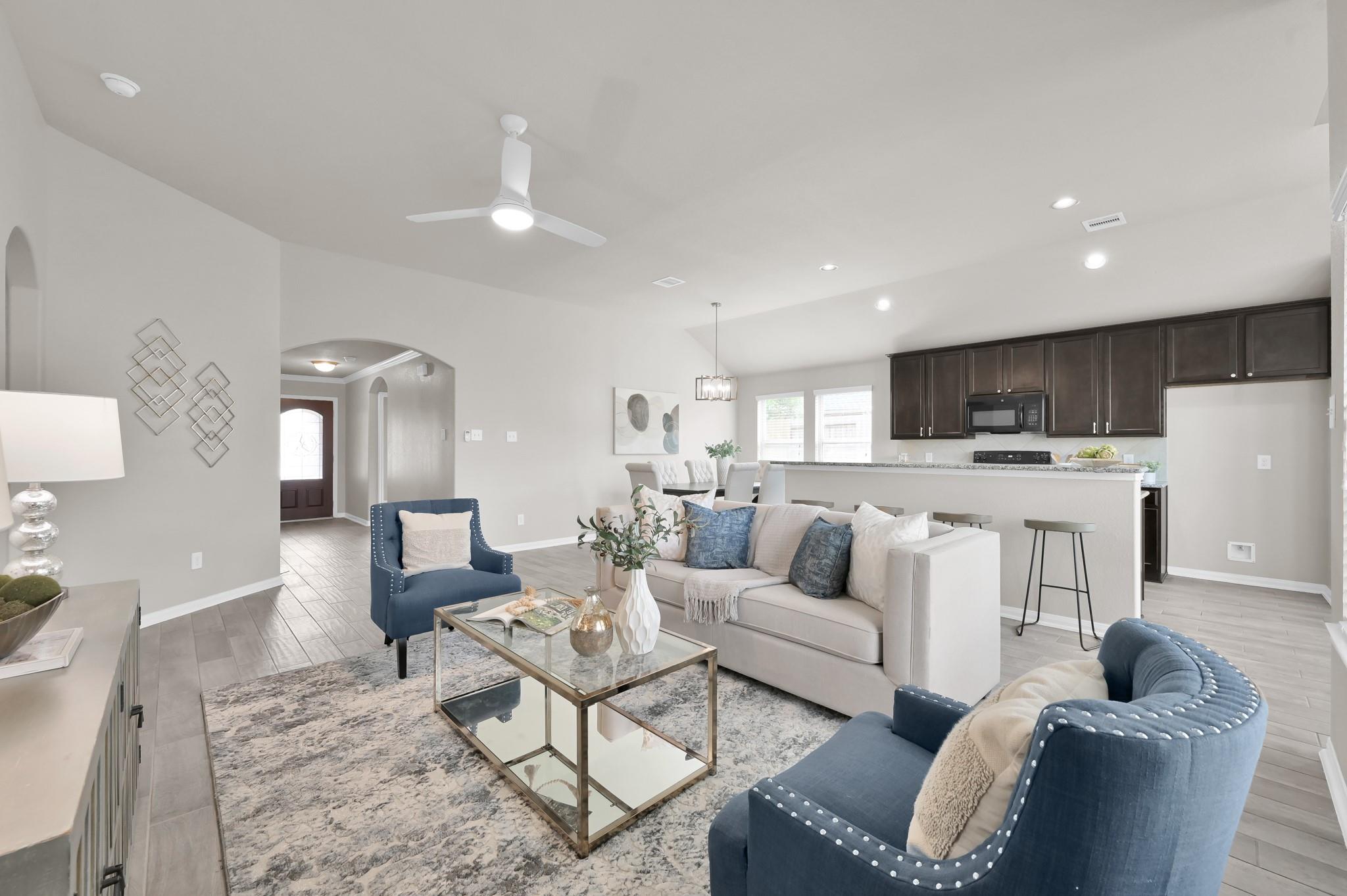 12441 Hackberry Drive