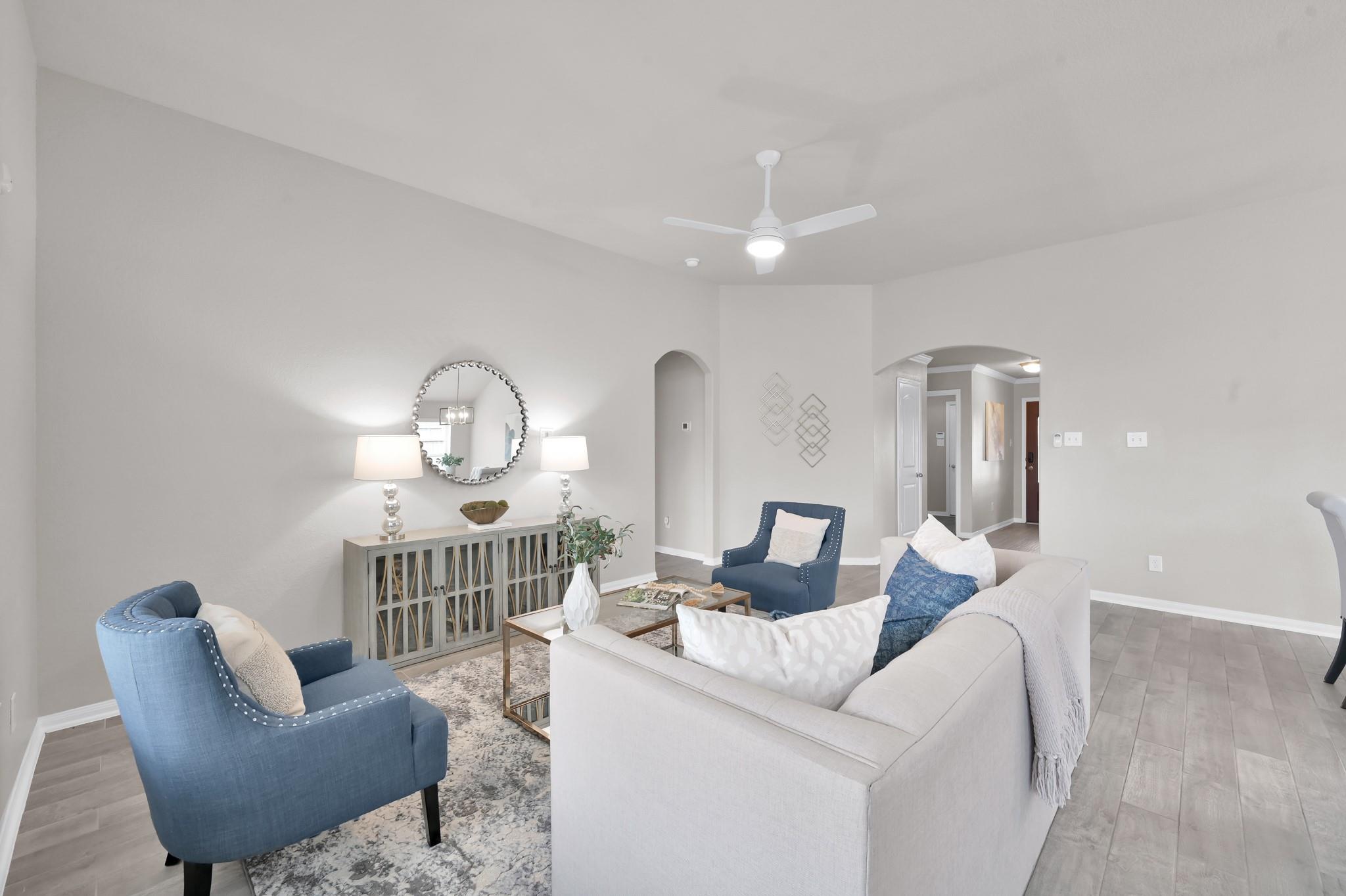 12441 Hackberry Drive