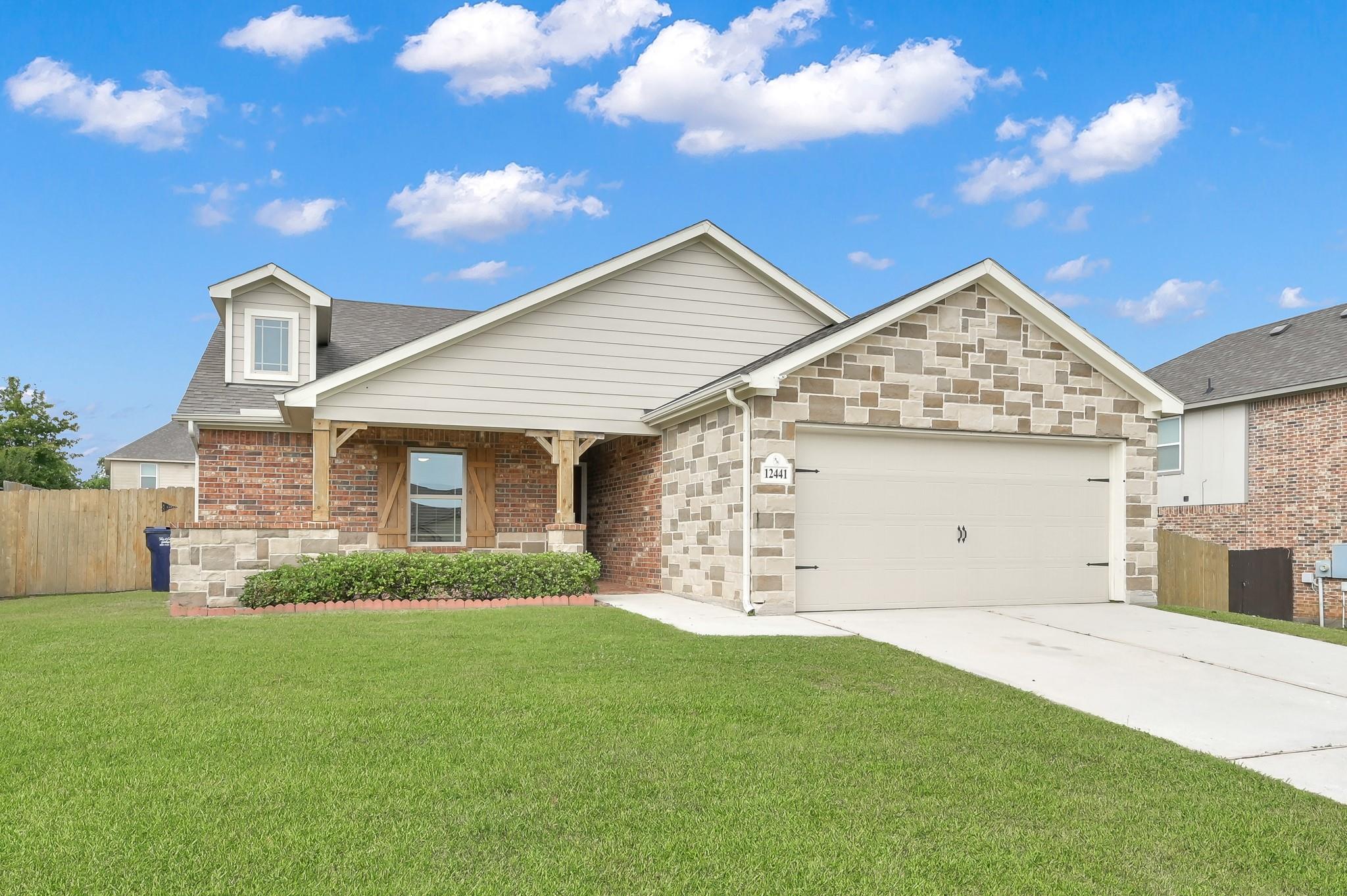 12441 Hackberry Drive