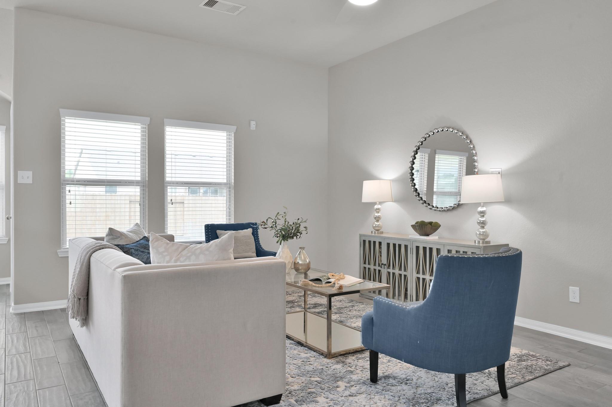 12441 Hackberry Drive