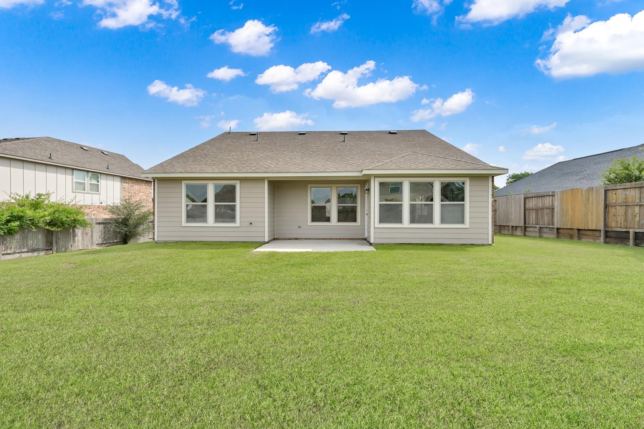 12441 Hackberry Drive