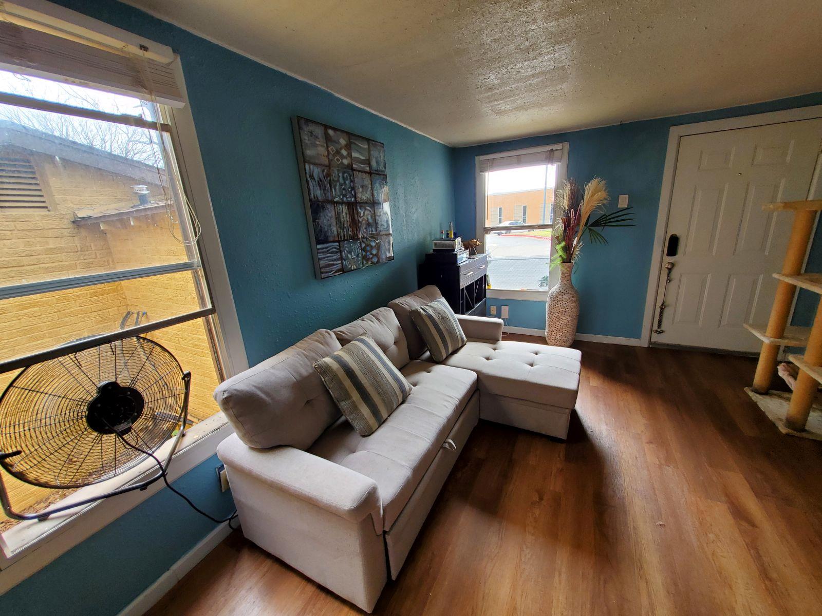 1034 Wheatley DR # A