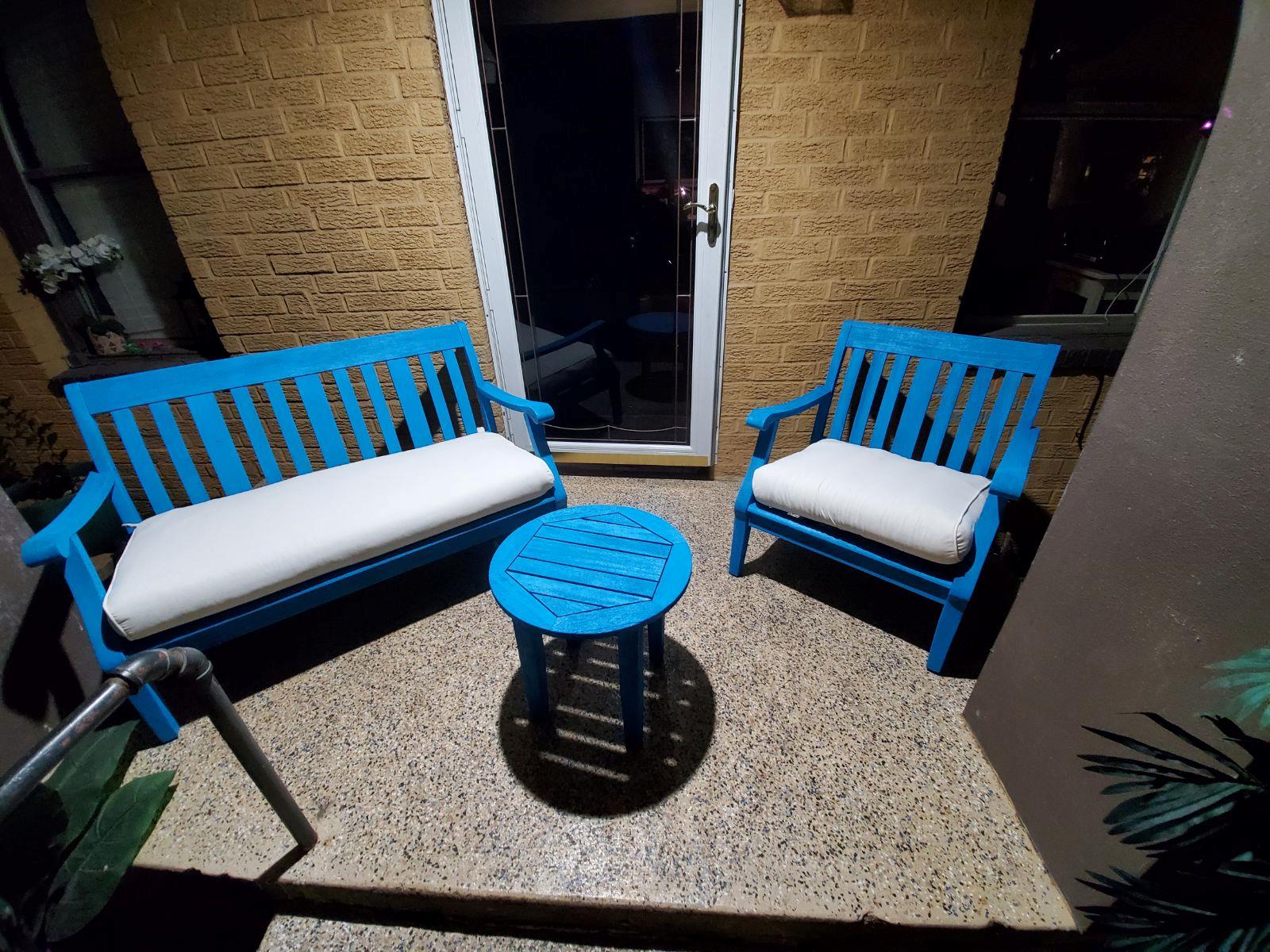 1034 Wheatley DR # A