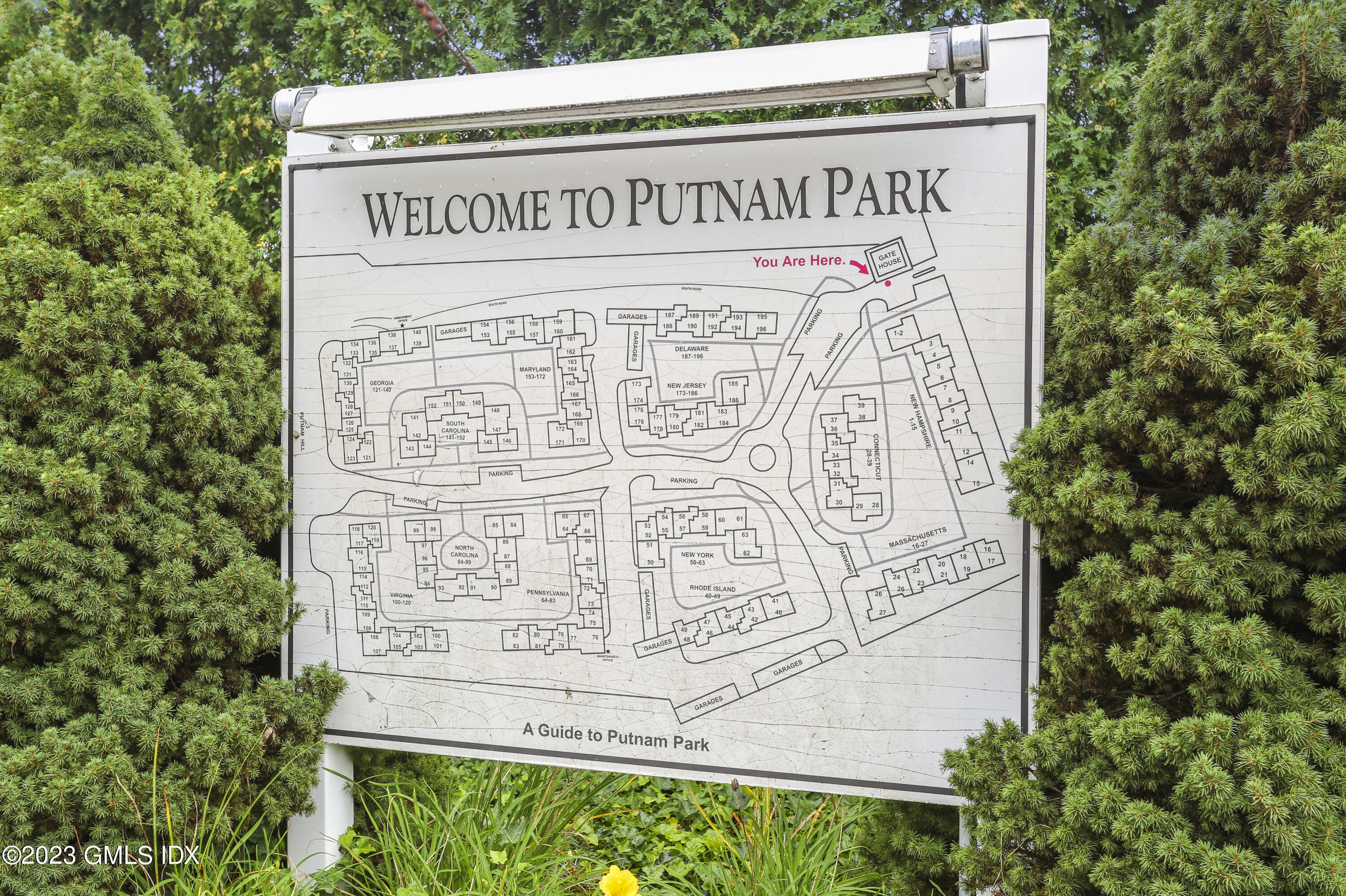 149 Putnam Park, 149