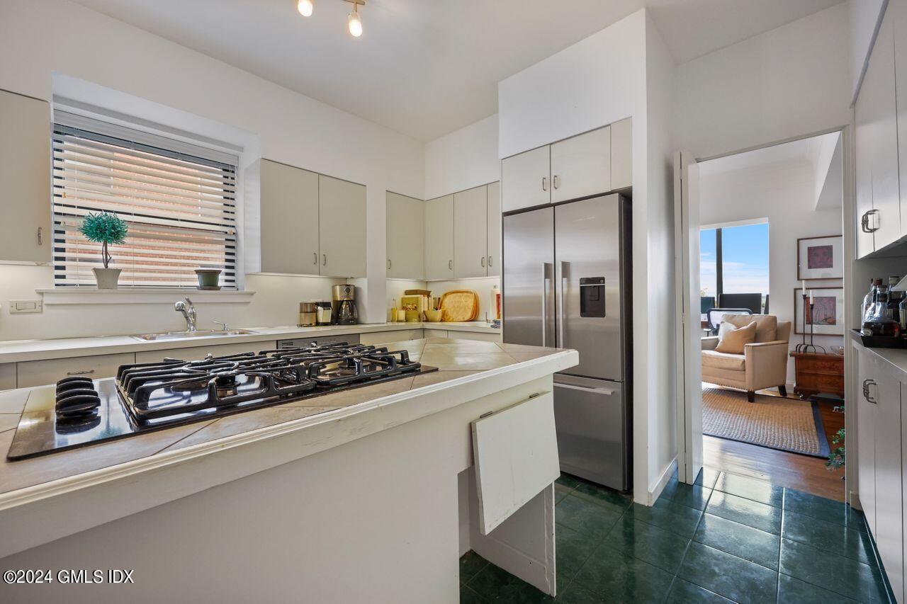 40 W Elm Street, 4L